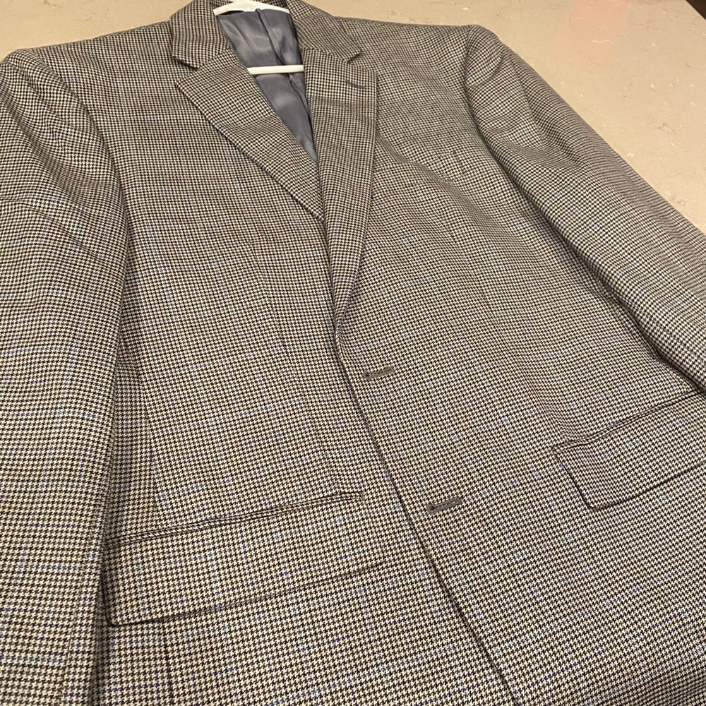 Pollo jacket - Picture 2 of 3